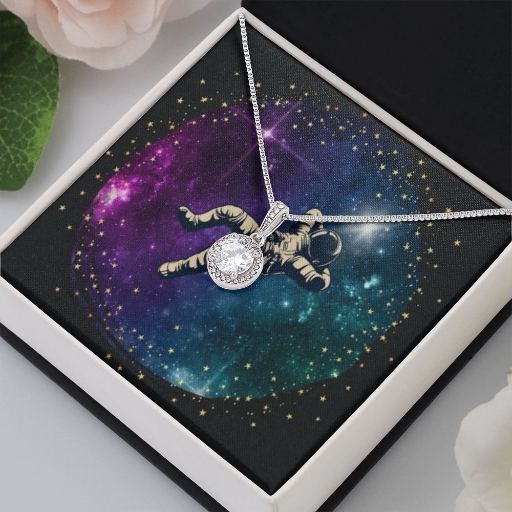 Starbound Necklace