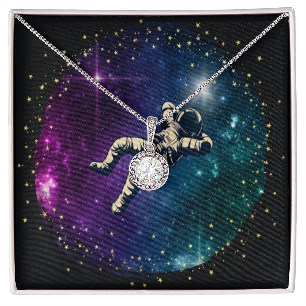 Starbound Necklace