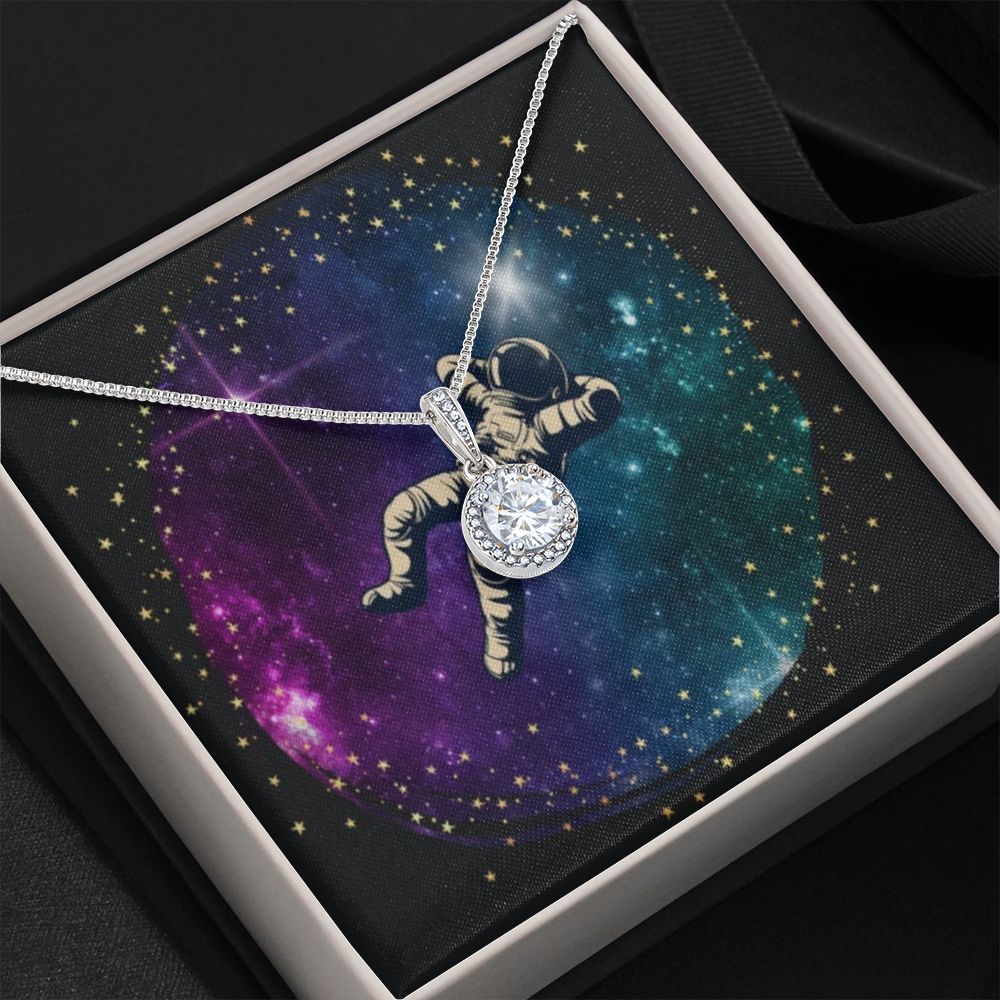 Starbound Necklace