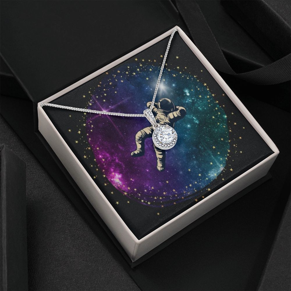 Starbound Necklace
