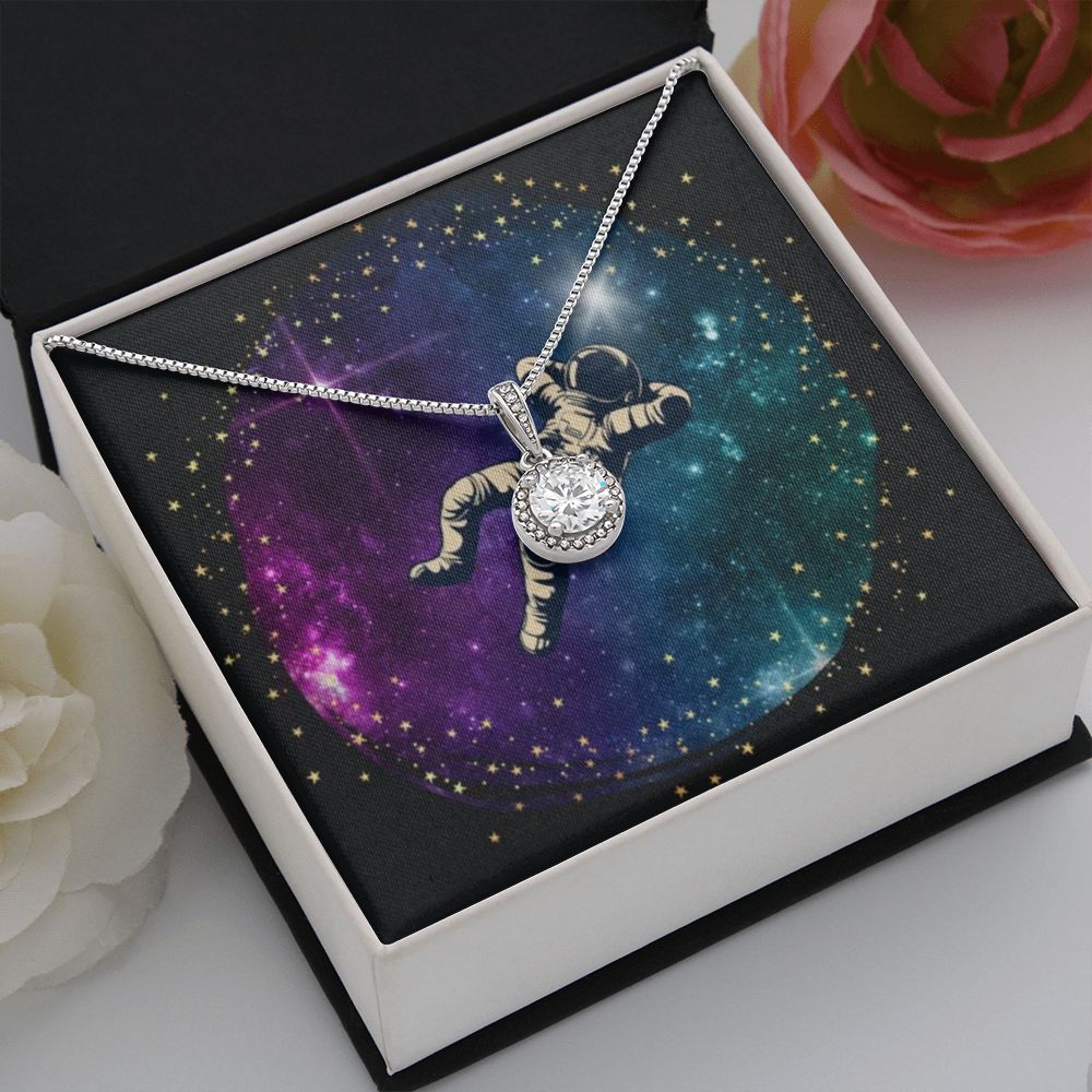 Starbound Necklace