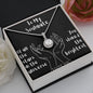"To My Soulmate" - Eternal Hope Necklace