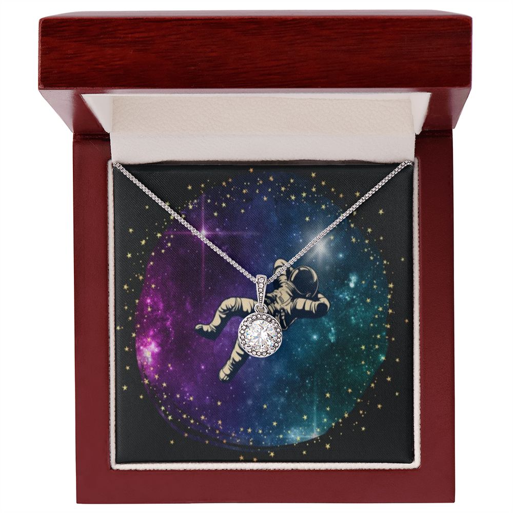 Starbound Necklace