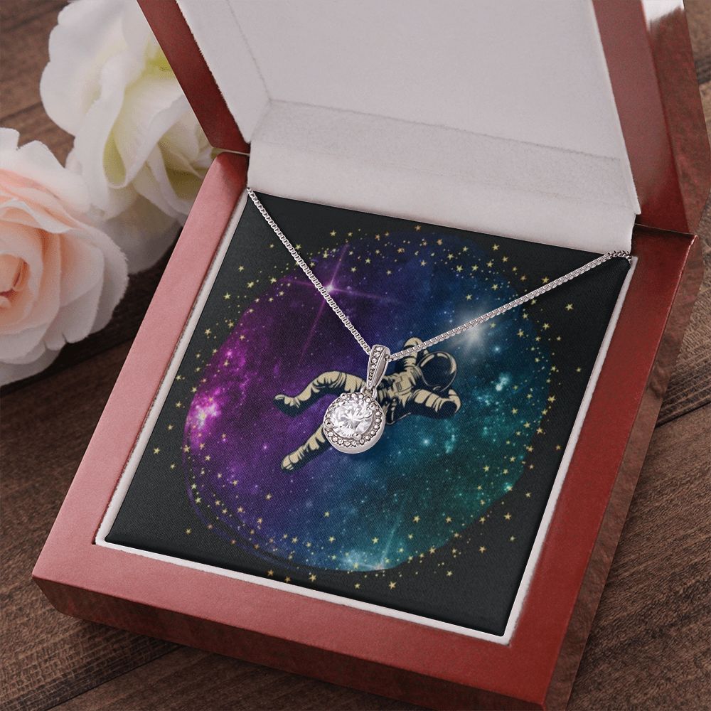 Starbound Necklace