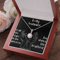 "To My Soulmate" - Eternal Hope Necklace