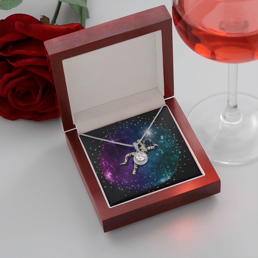 Starbound Necklace