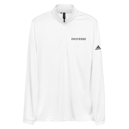 Adidas x Inoverse - Zip Pullover (Embroidered)