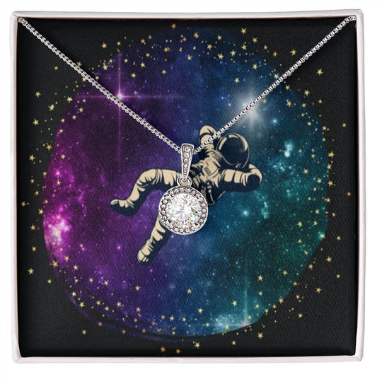Starbound Necklace