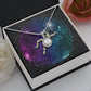 Starbound Necklace