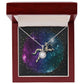 Starbound Necklace