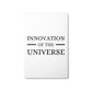 Innovation of the Universe - Metal Print