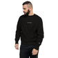 Champion x Inoverse Sweater (Embroidered)
