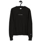 Champion x Inoverse Sweater (Embroidered)
