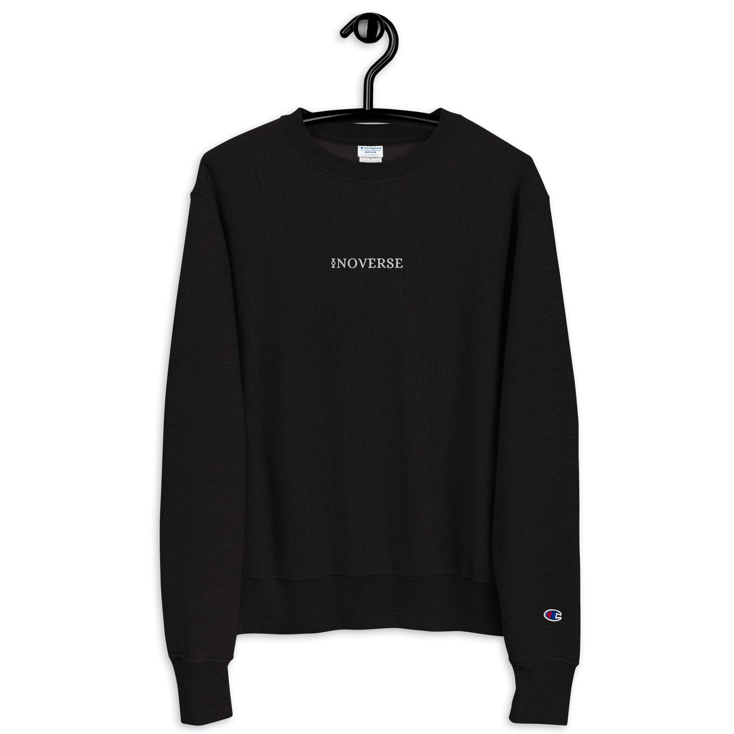 Champion x Inoverse Sweater (Embroidered)