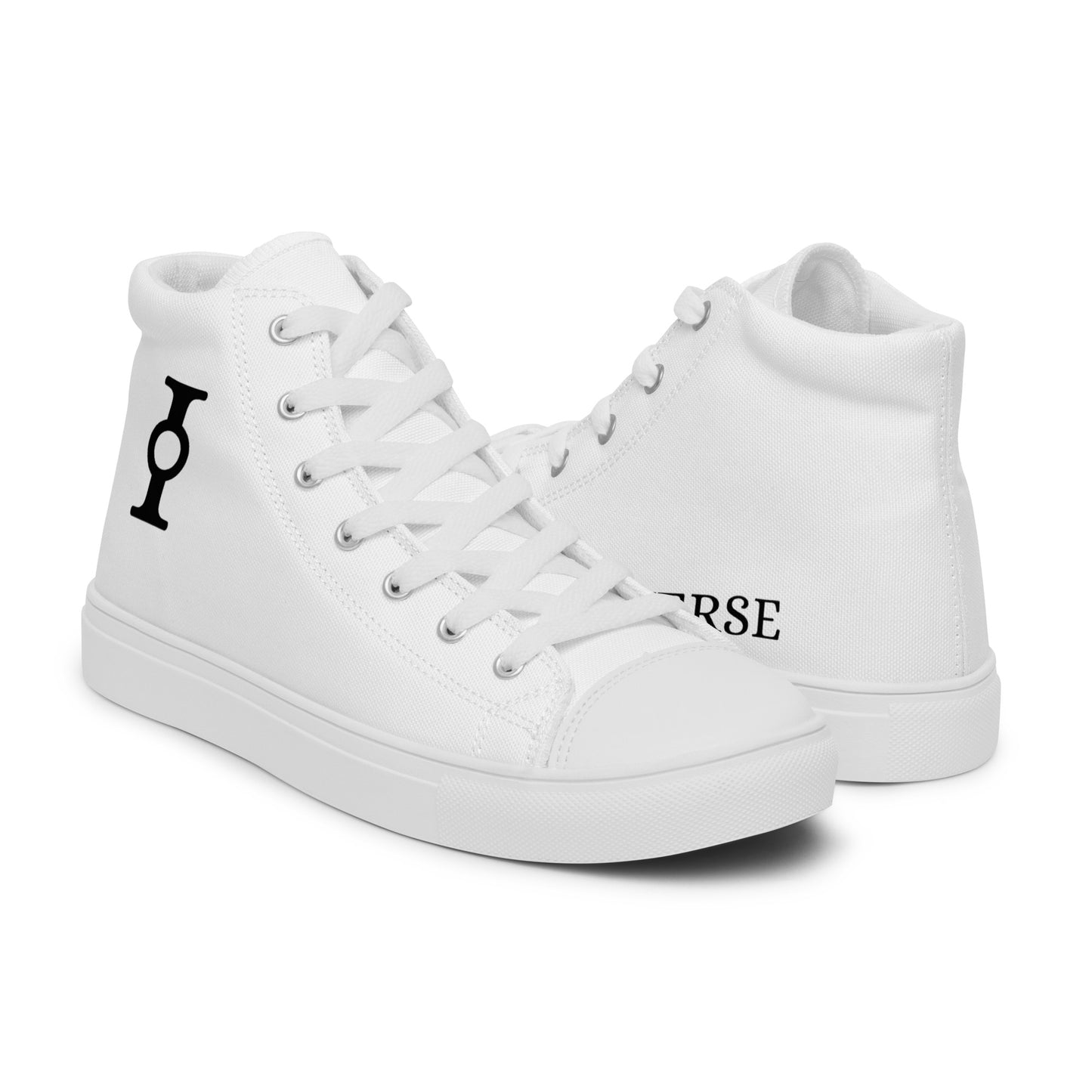 Men’s High Top Shoes