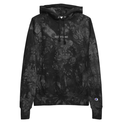 Champion x Inoverse Unisex Tie-Dye Hoodie